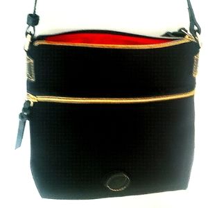 DOONEY AND BOURKE CROSSBODY